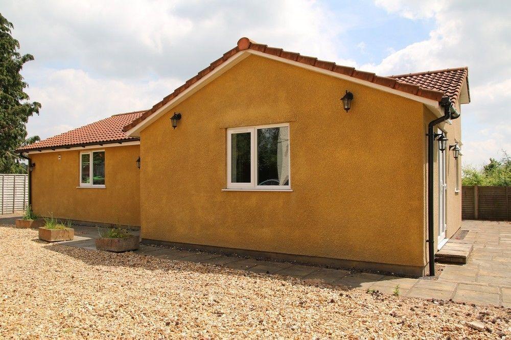 Redhill  The Lodge מראה חיצוני תמונה