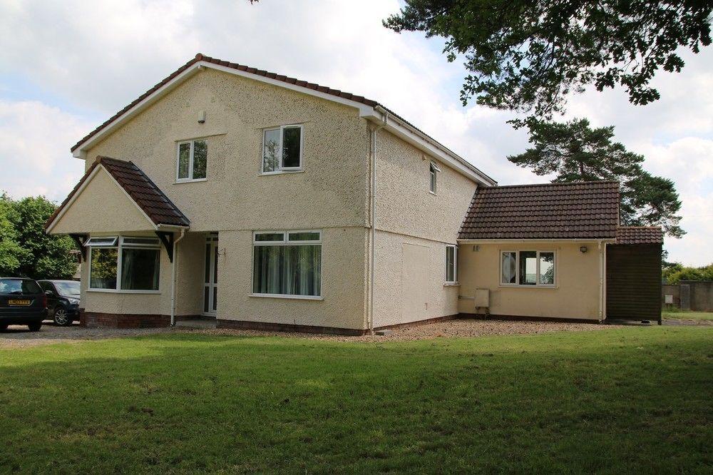 Redhill  The Lodge מראה חיצוני תמונה