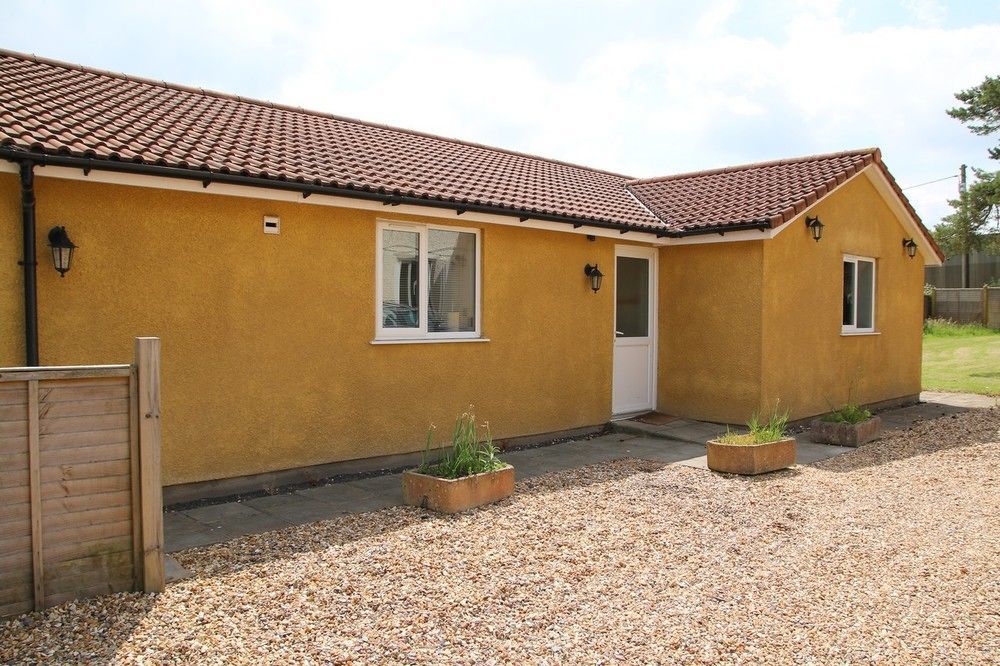 Redhill  The Lodge מראה חיצוני תמונה
