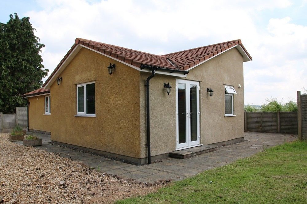 Redhill  The Lodge מראה חיצוני תמונה